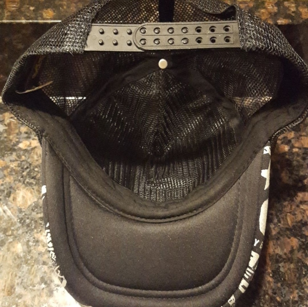 🚫SOLD!!🚫a bathing ape Hat - Picture 6 of 8